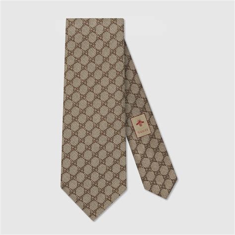 Gucci men's ties